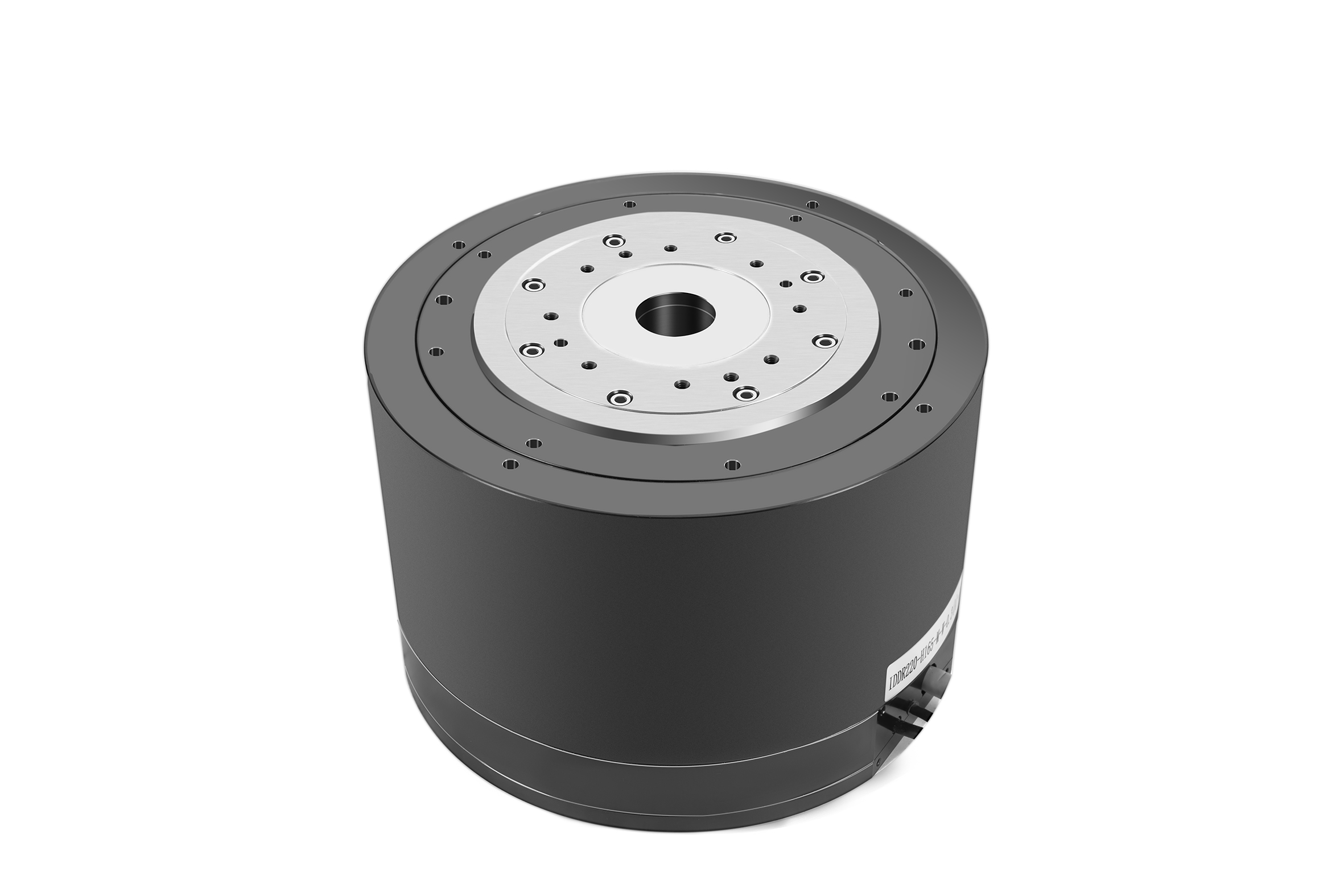 IDDR220-H165-MI內(nèi)轉(zhuǎn)子力矩電機(jī) IDDR220-H165-MI內(nèi)轉(zhuǎn)子力矩電機(jī)
